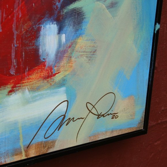 Alan SSSAX - Picture 8 of 8